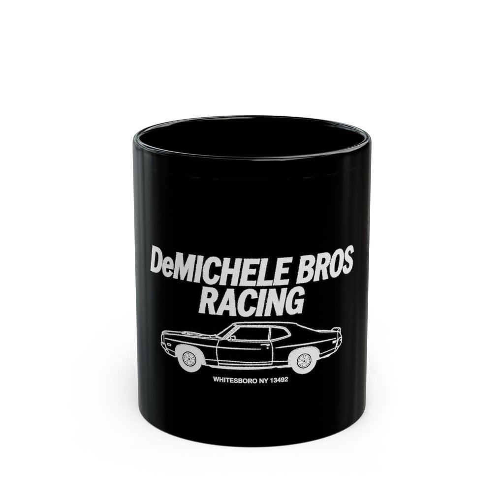 DeMichele Bros Mug