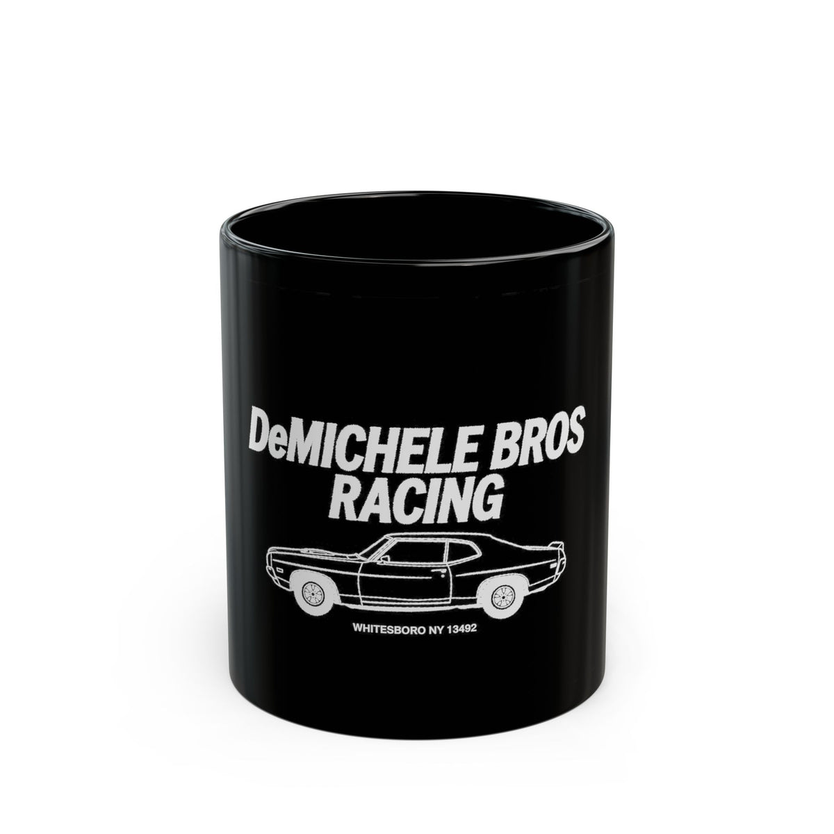 DeMichele Bros Mug