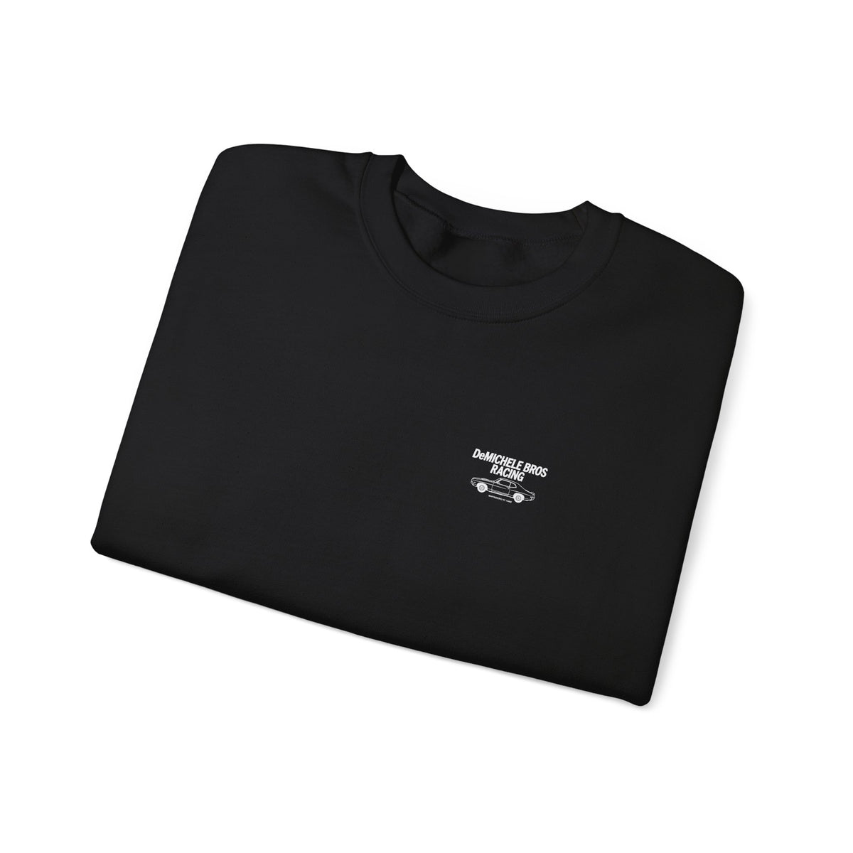 DeMichele Bros Racing Sweatshirt