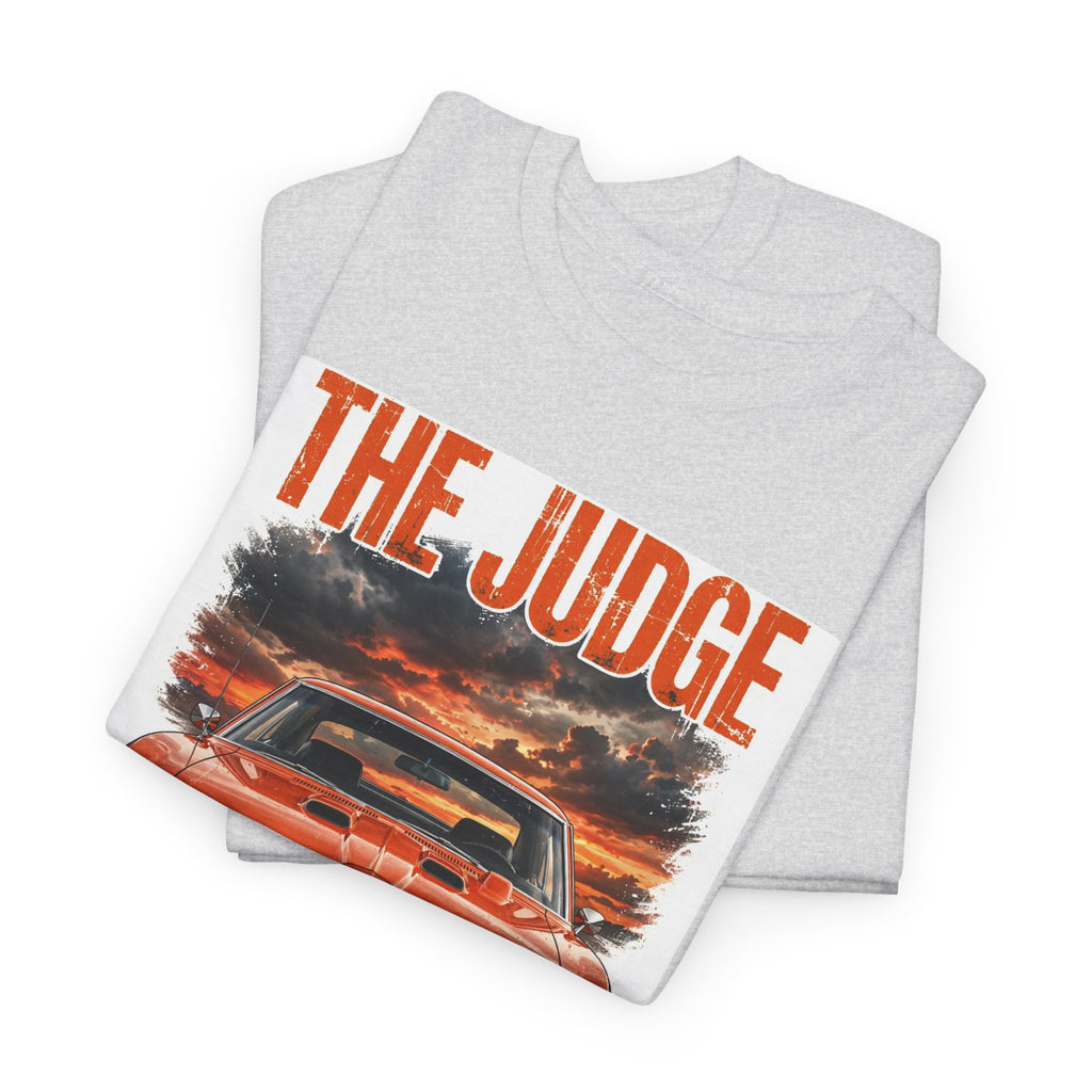Judge 69 V2 Tee