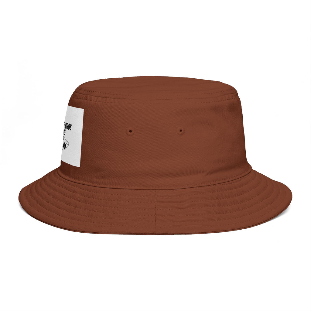 DeMichele Bros Racing Bucket Hat