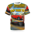 Drop Your Top All-Over Tee