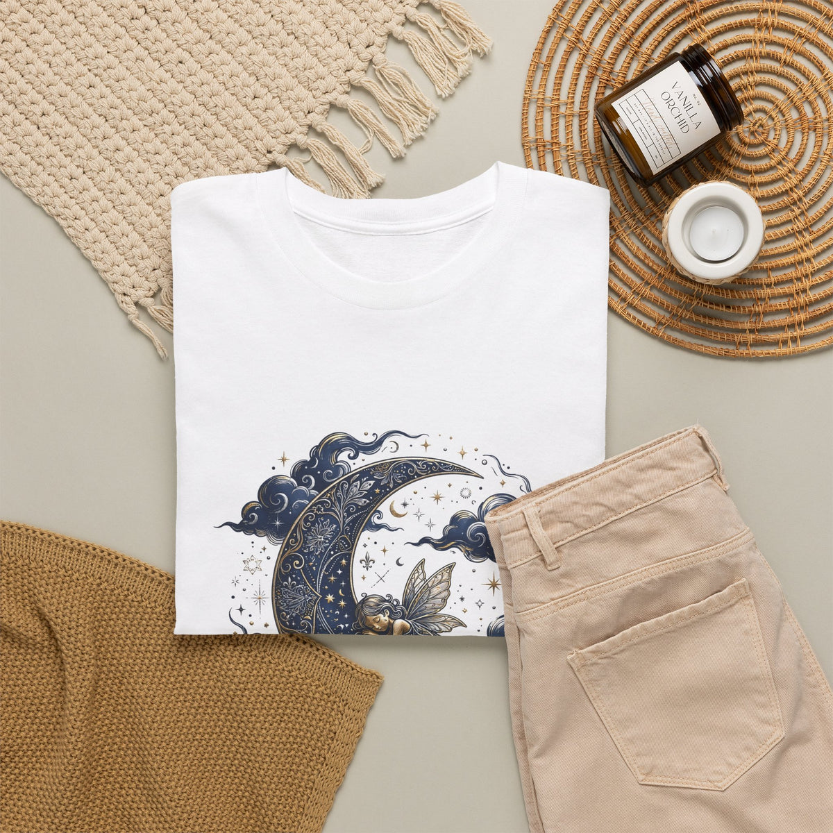 Moon Dreams Tee