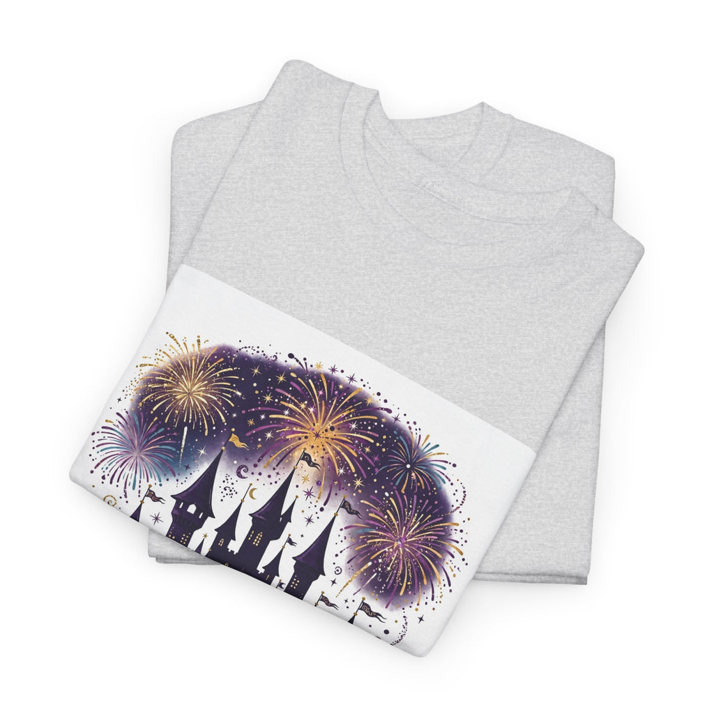 Magic Tee