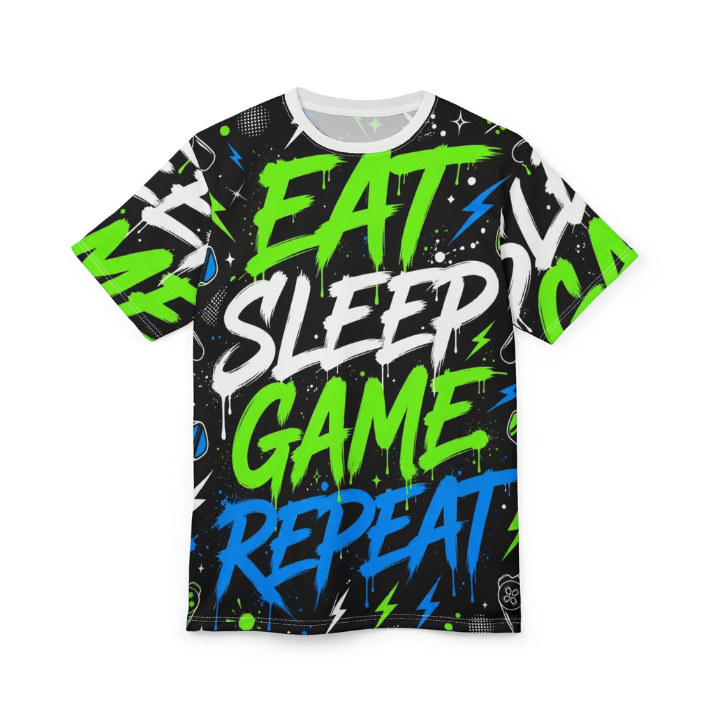 Gaming All-Over Tee