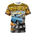 Rather Be Blown All-Over Tee