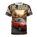 Judge All-Over Tee