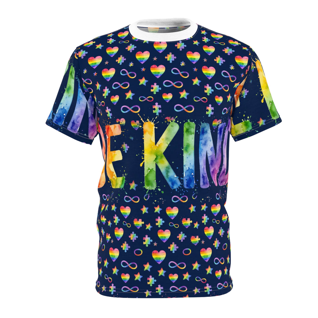 Be Kind All-Over Tee