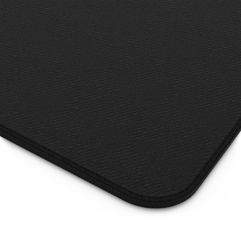 Eat Sleep Game Repeat Gaming Desk Mat