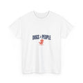 Dogs Over People Tee