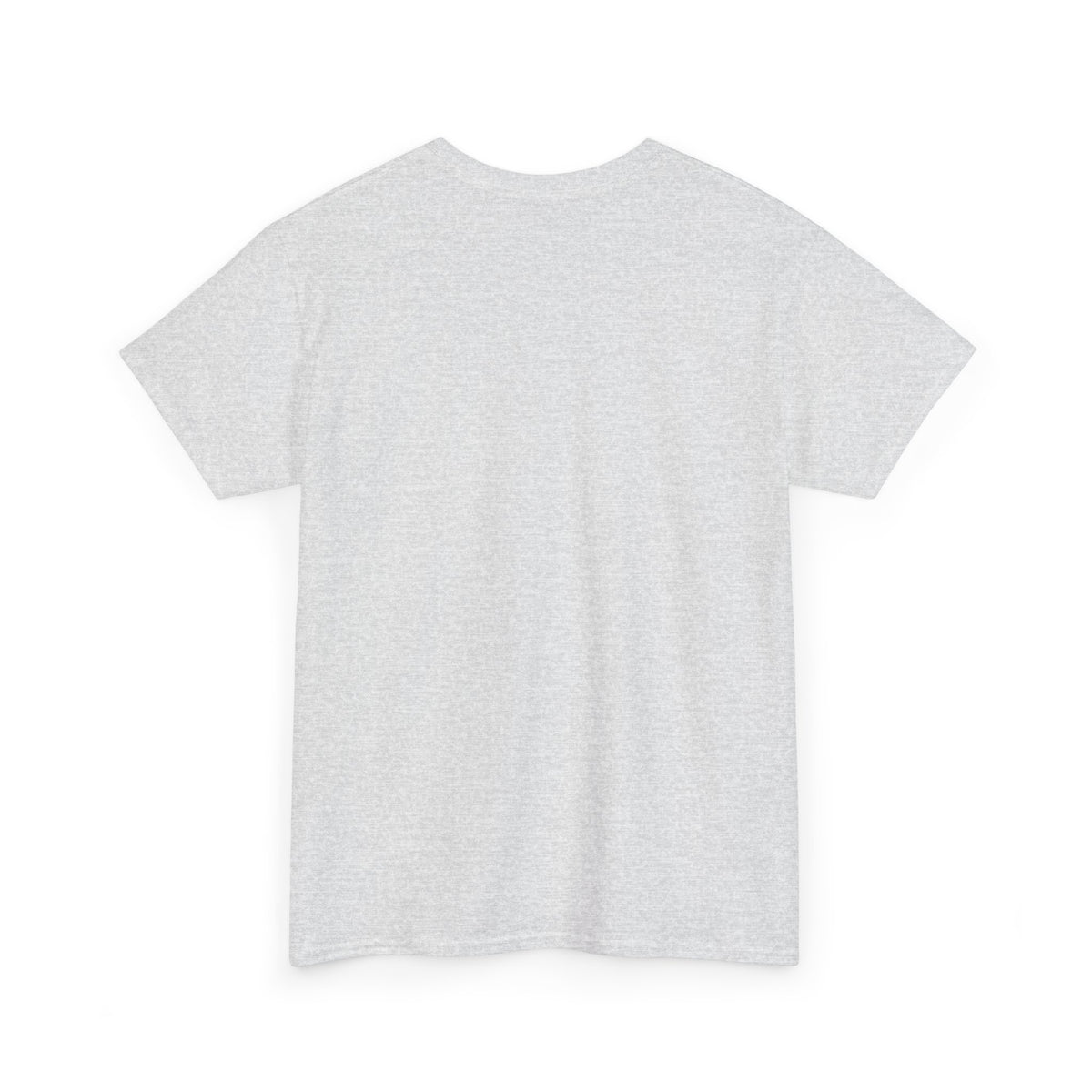 Judge Huge Letters Tee