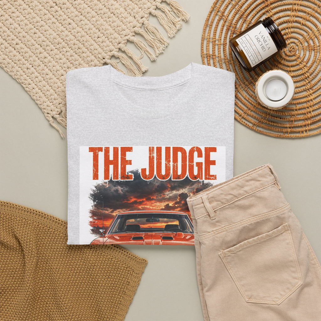 Judge 69 V2 Tee