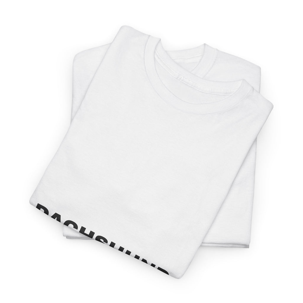 Dachshund Dog Lover T-Shirt