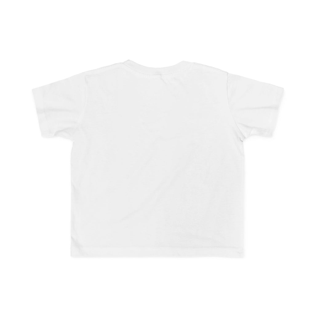Family Crew Toddler T-Shirt