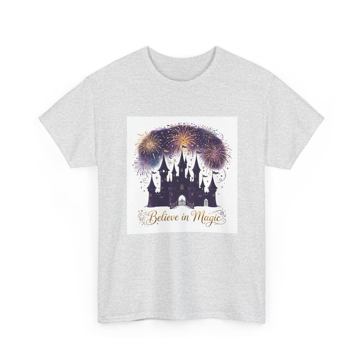 Magic Tee