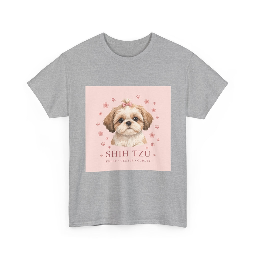 Shih Tzu Tee