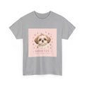 Shih Tzu Tee