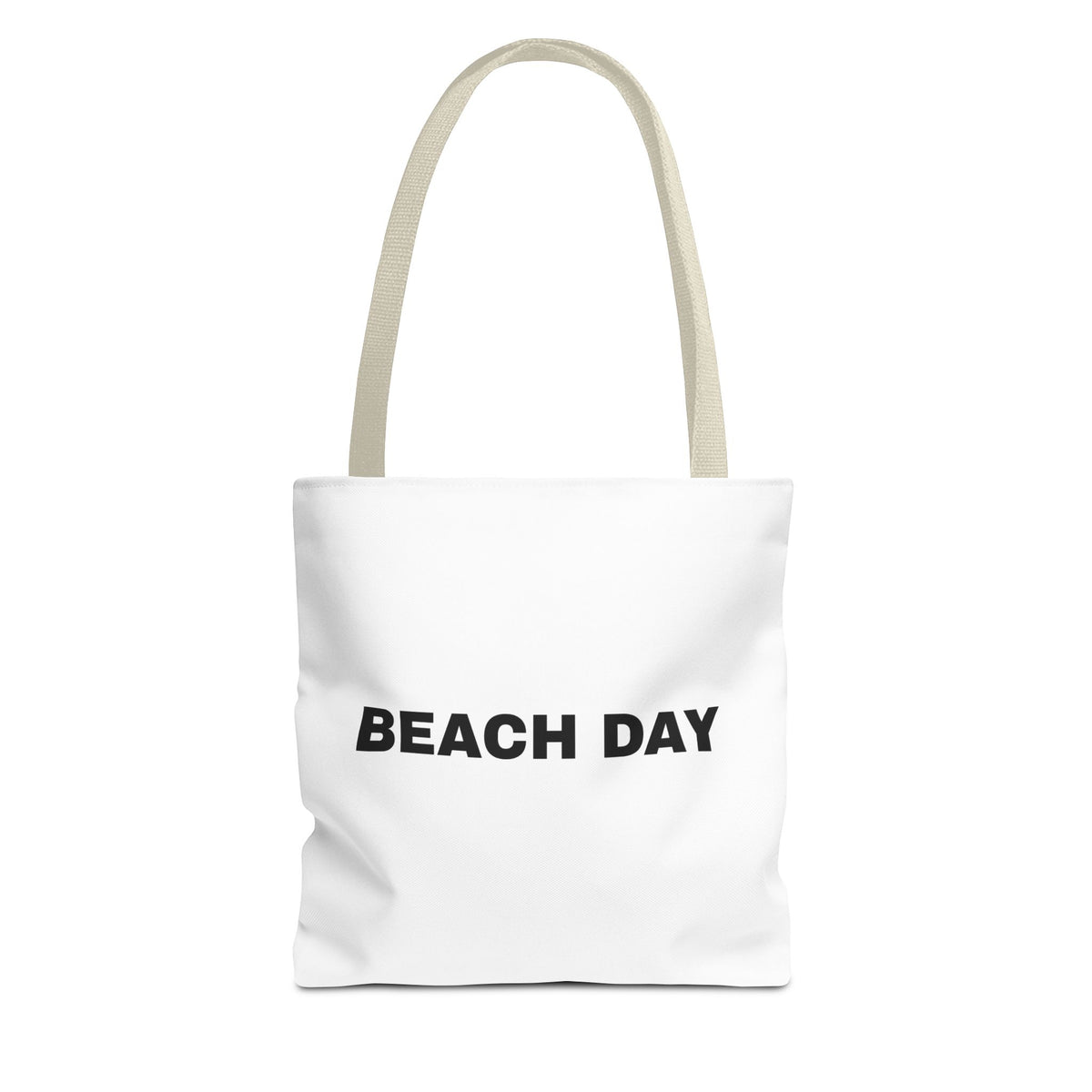Beach Day Tote Bag