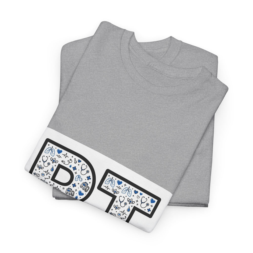 RT Big Letters Tee