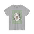 Old English Sheepdog Tee