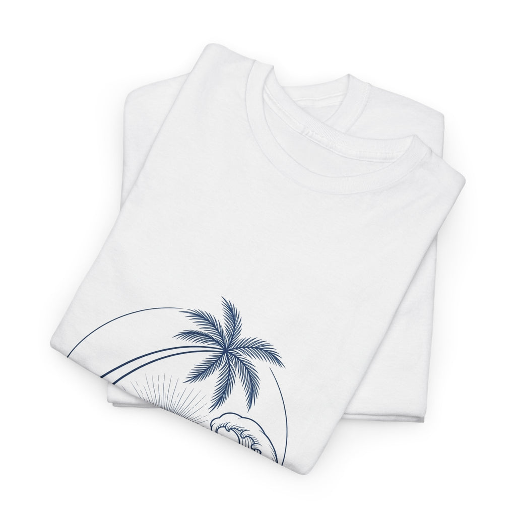 Beach Life Tee