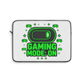 Gaming Mode On Laptop Sleeve