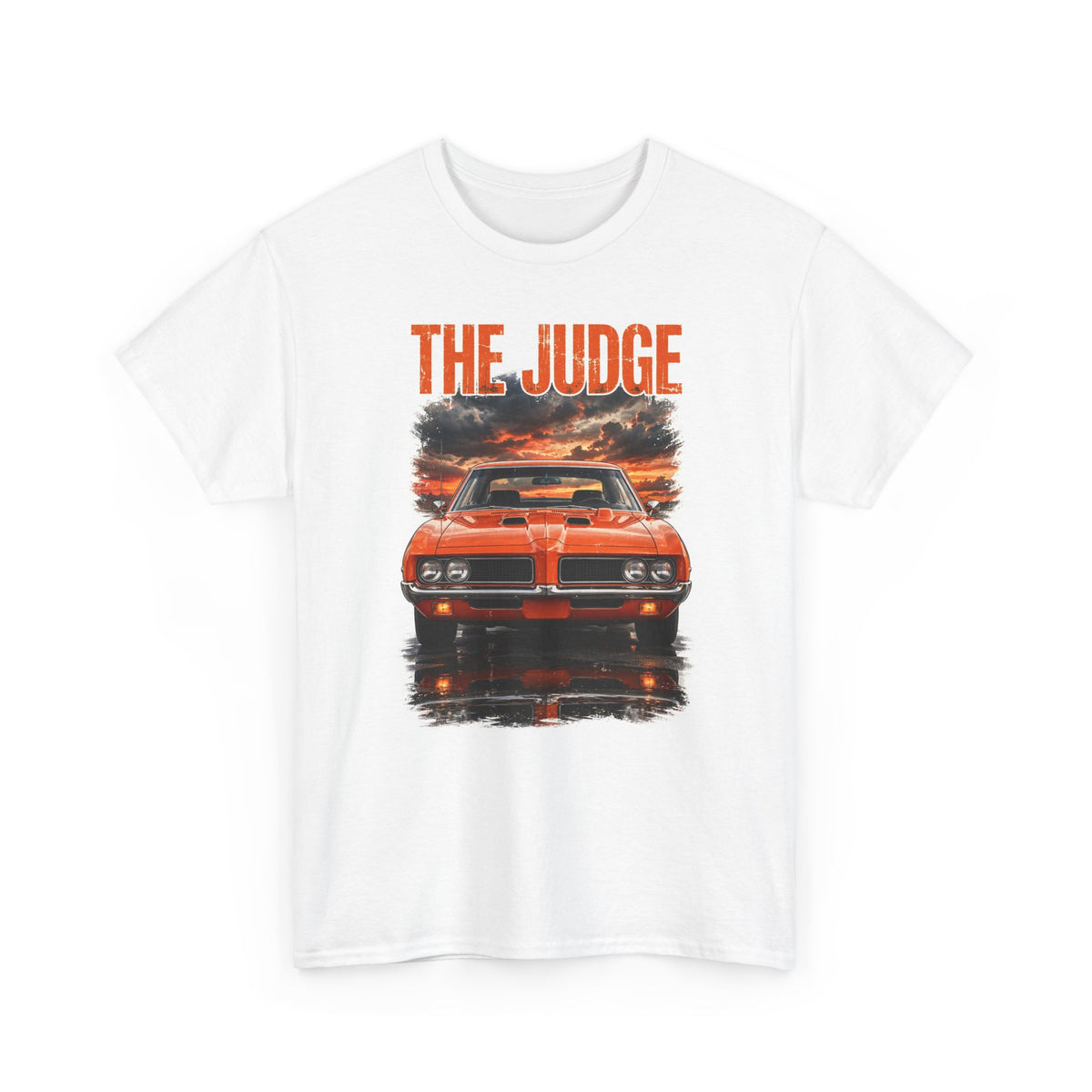 Judge 69 V2 Tee