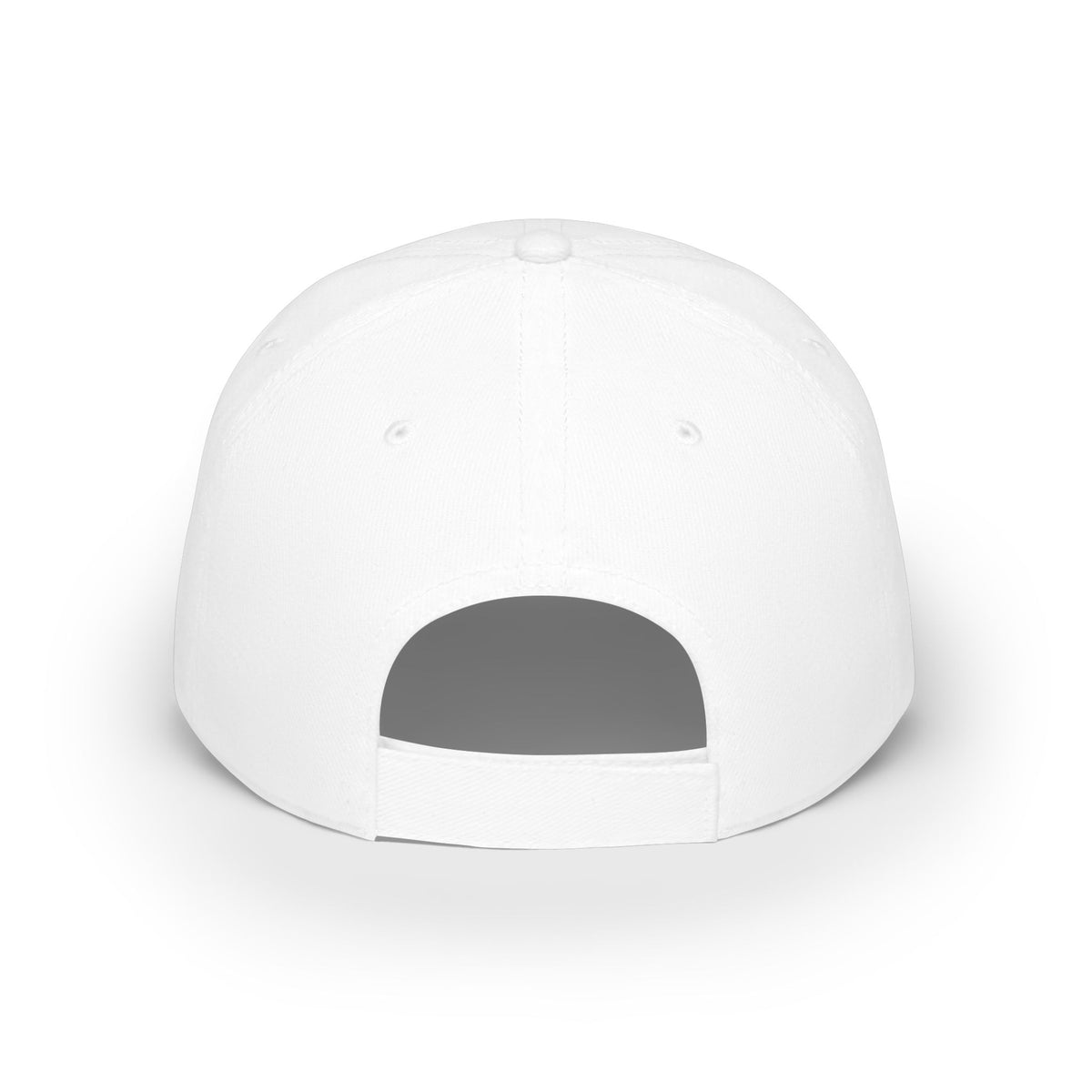Golf Life Low Profile Baseball Cap