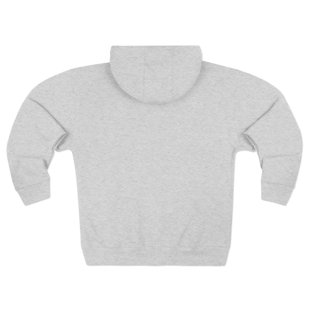 DeMichele Bros Racing Zip Hoodie