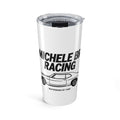 DeMichele Bros Racing 20oz Tumbler | DeMichele Homewares