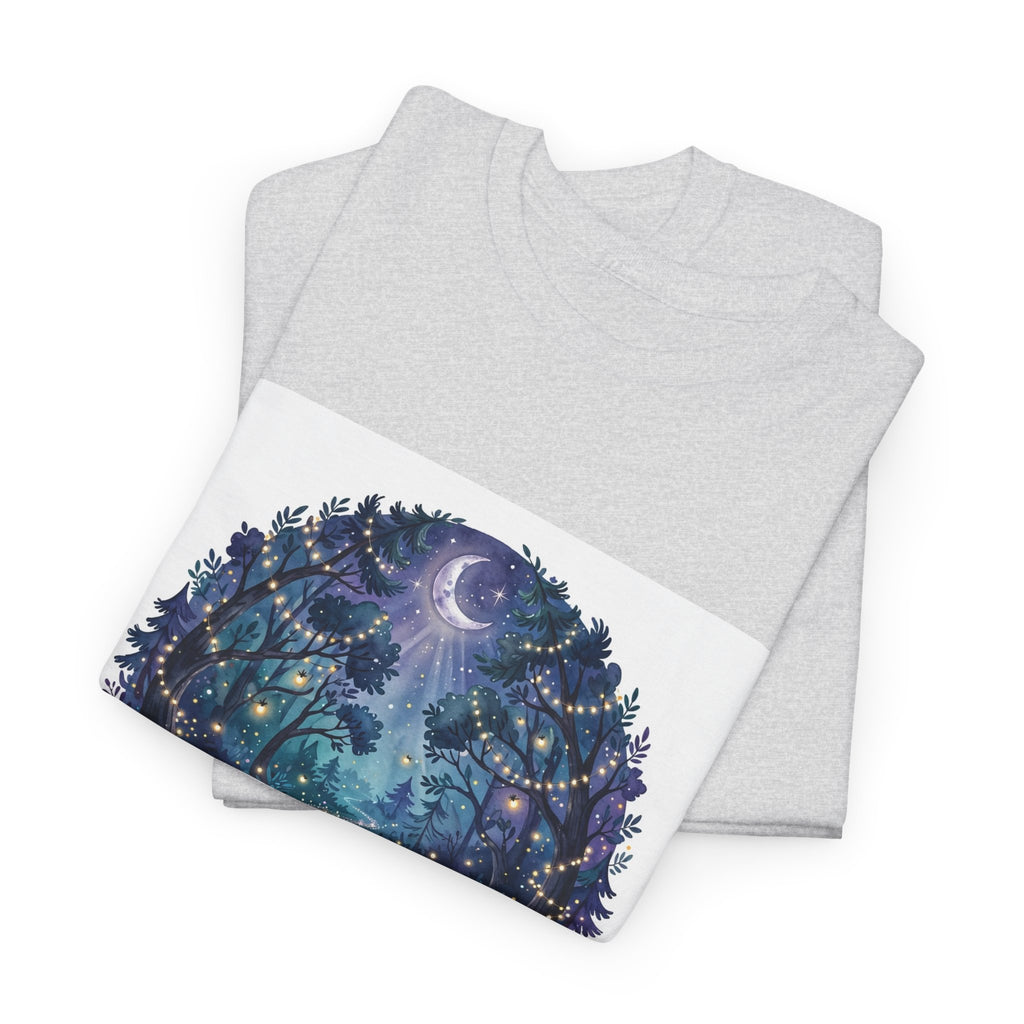 Enchanted Forest Tee