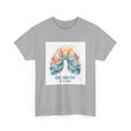 One Breath At A Time Tee
