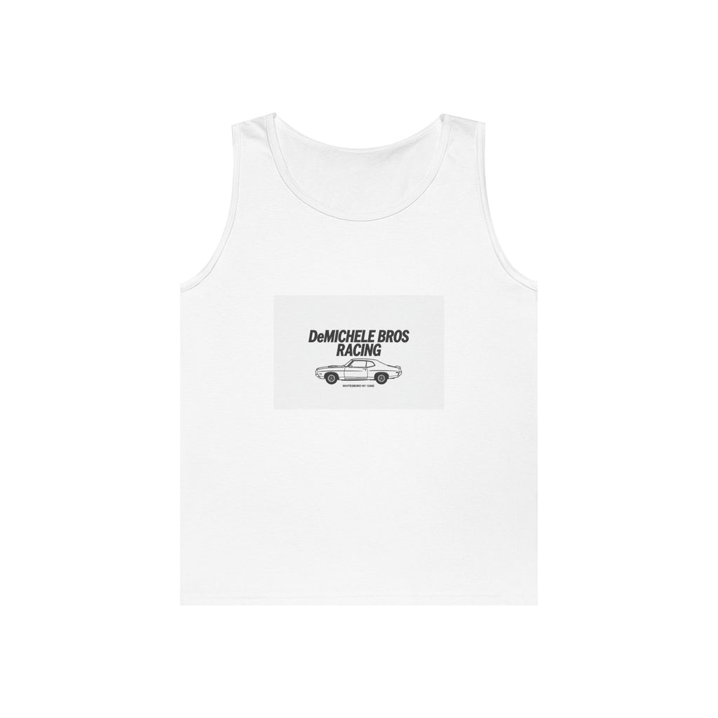 DeMichele Bros Racing Tank Top