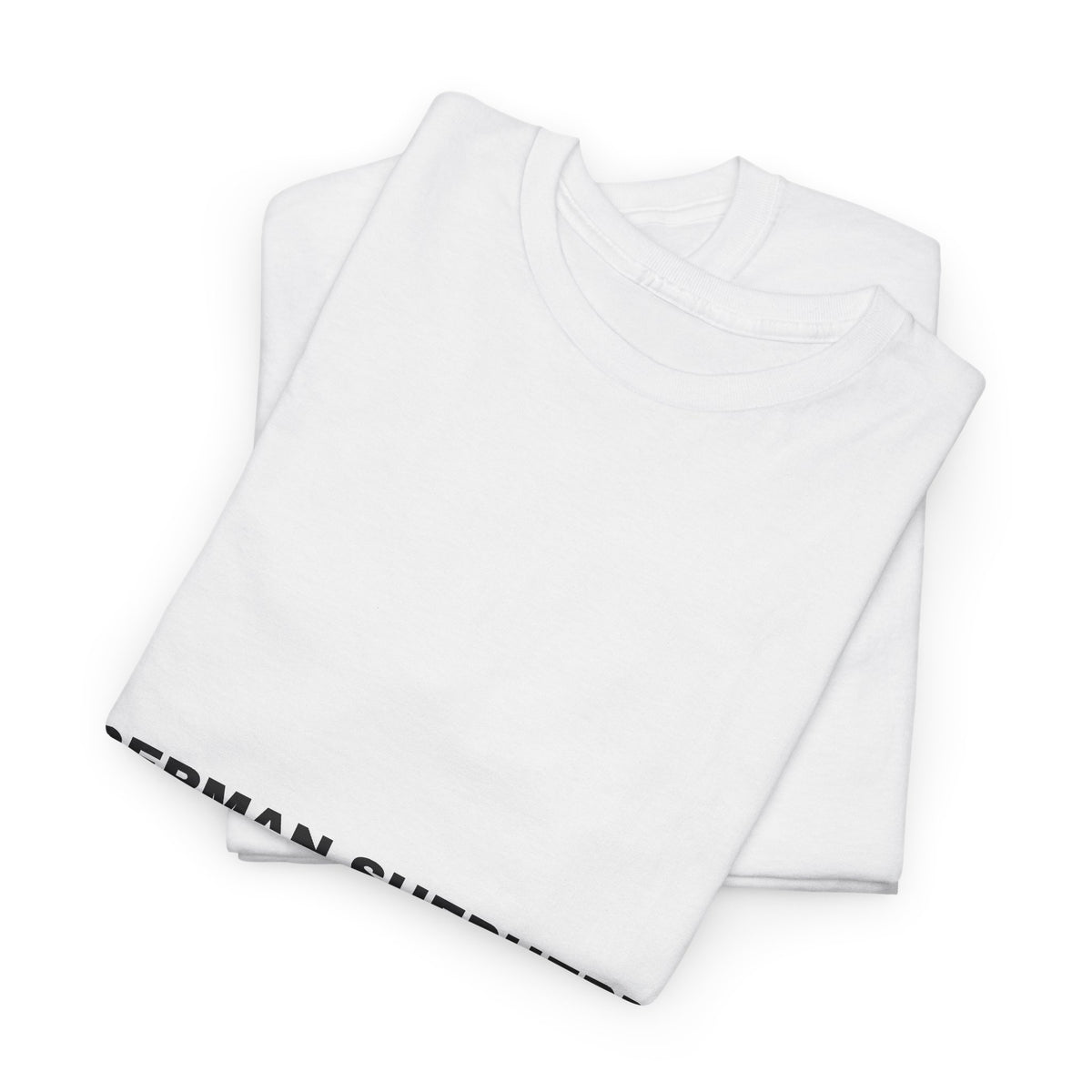 German Shepherd Dog Lover T-Shirt