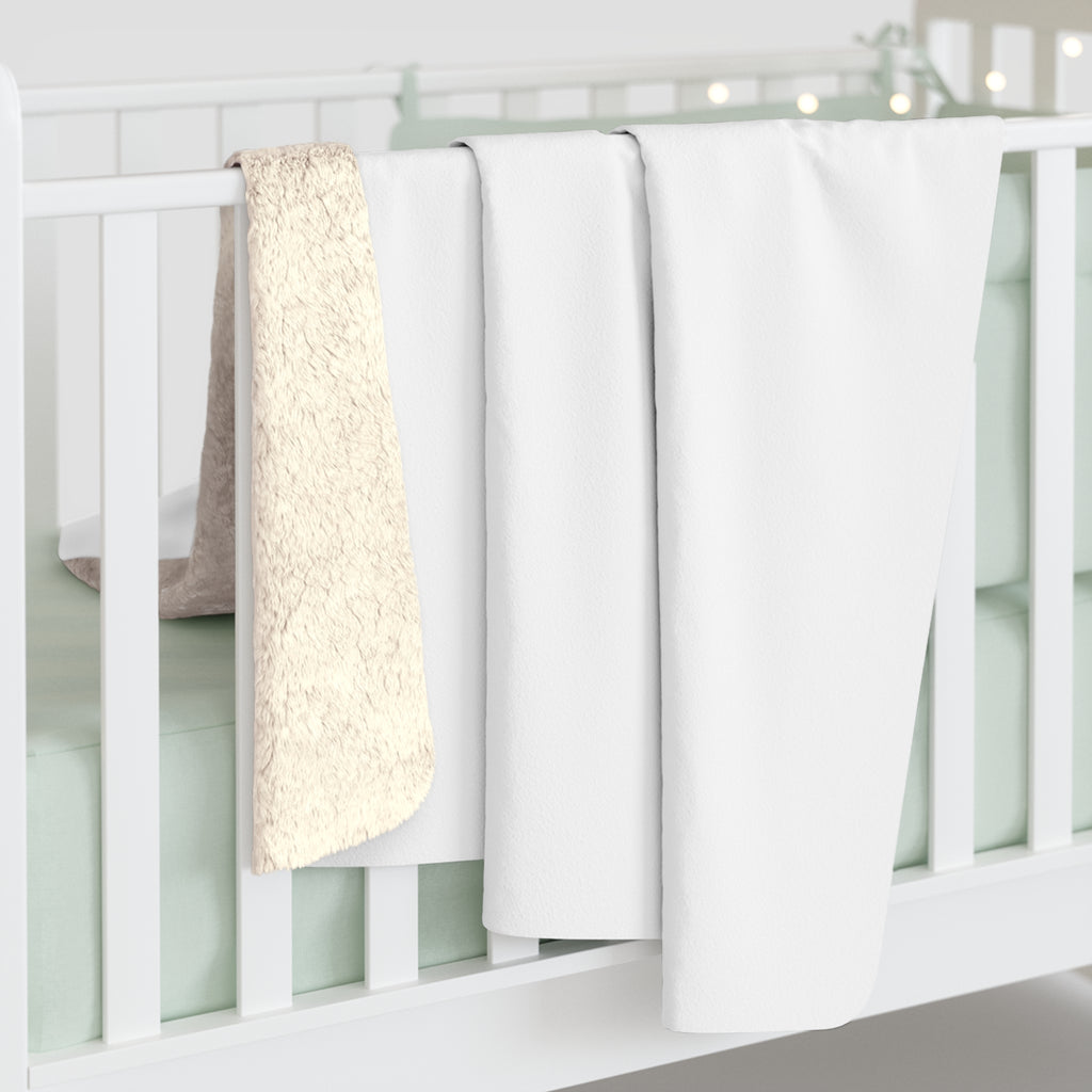 Personalized Photo Blanket — Your Photo