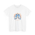 Just Breathe Tee