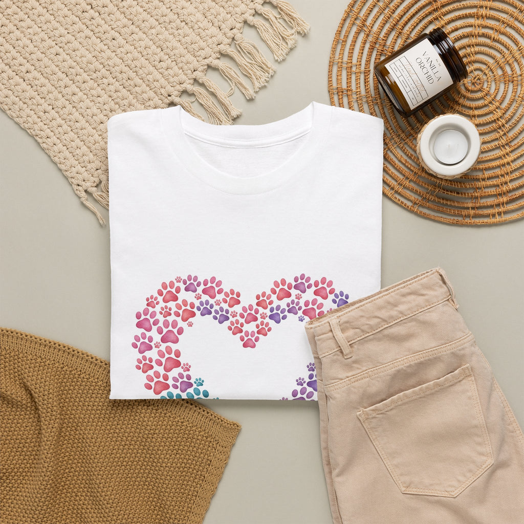 Four Legged Love Tee