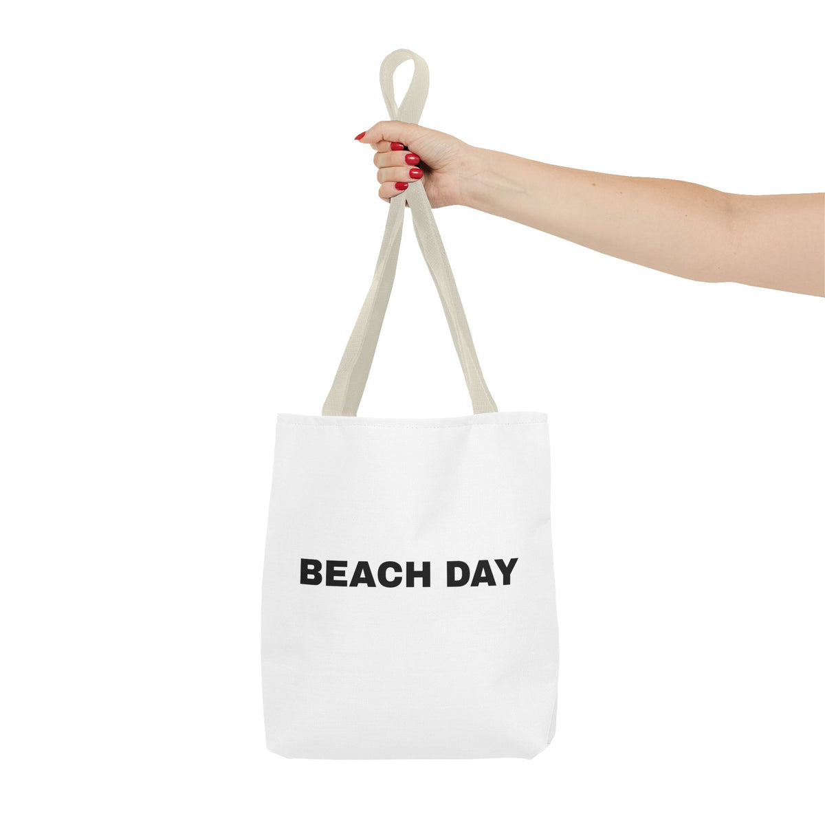 Beach Day Tote Bag