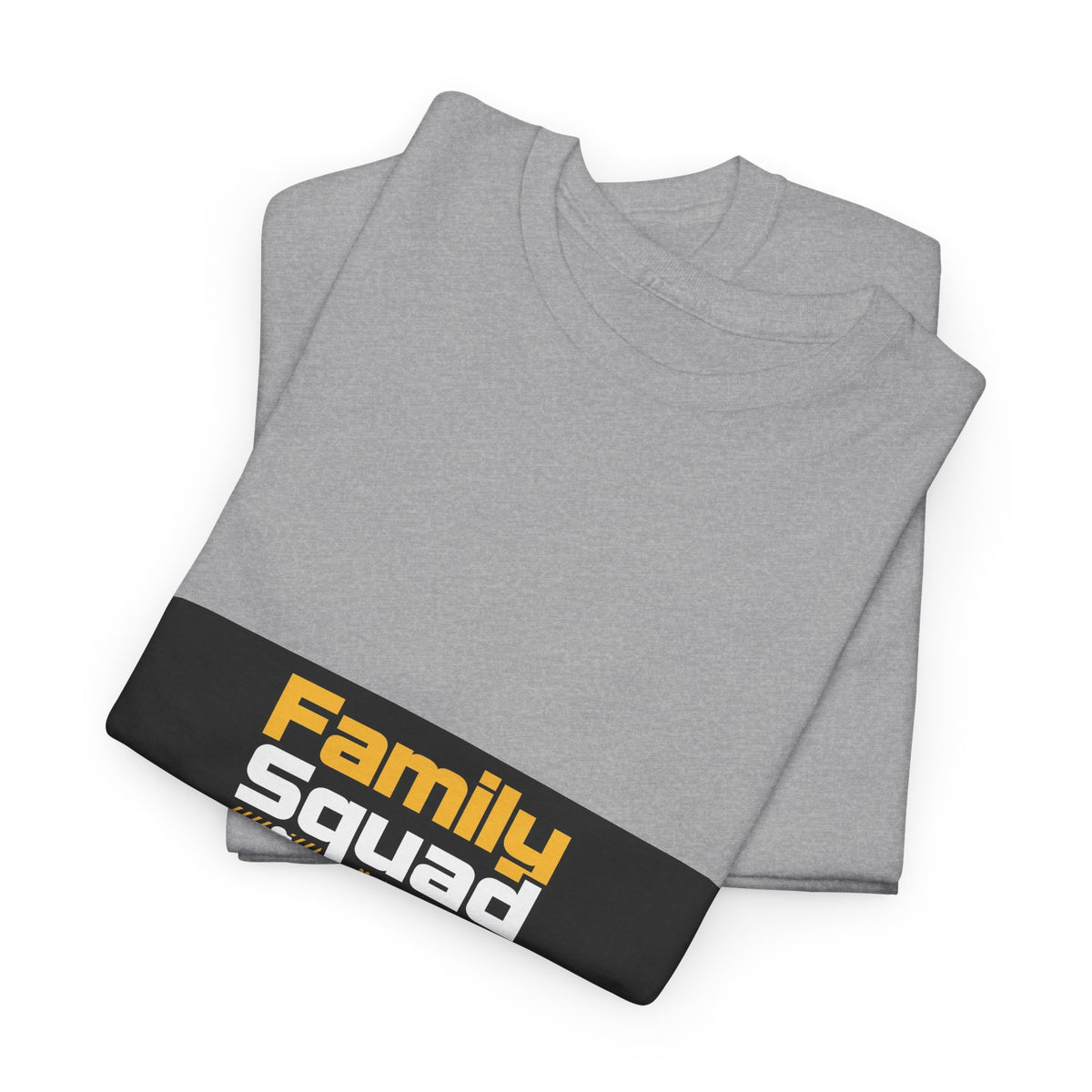 Family Squad Tee