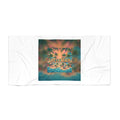 Life's a Beach Beach Towel | DeMichele Homewares