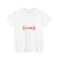 Dog Mom Tee