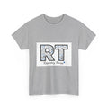 RT Big Letters Tee
