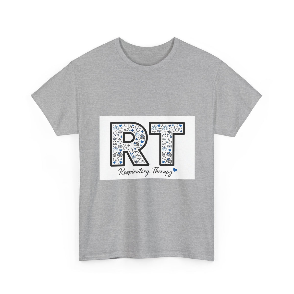 RT Big Letters Tee