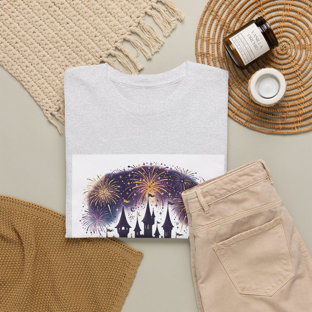 Magic Tee
