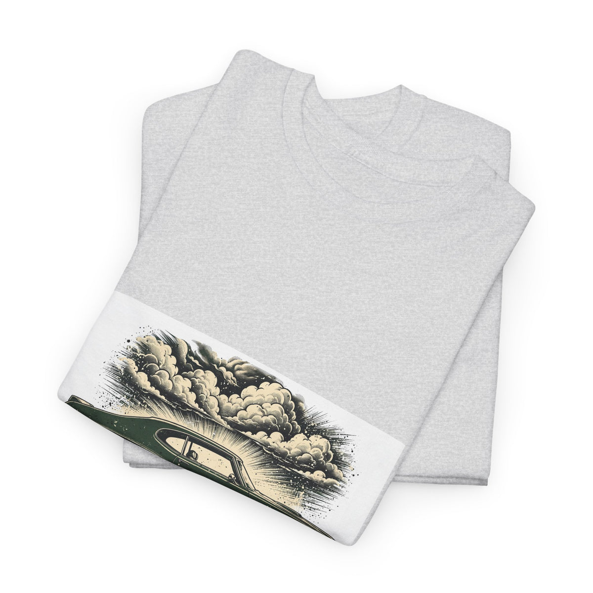 The GOAT Tee