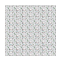 Shaggy Dog Pattern Tablecloth | DeMichele Homewares