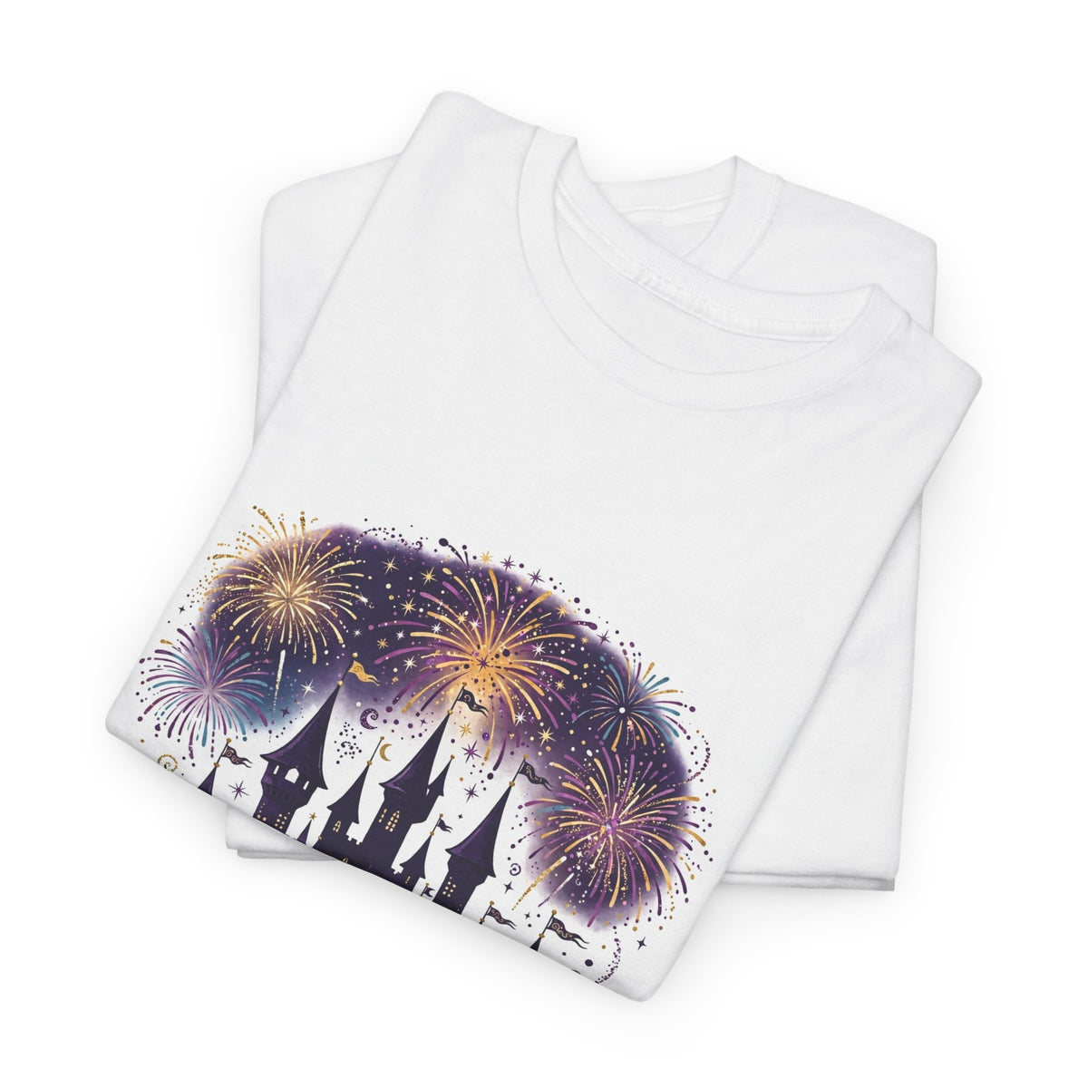 Magic Tee