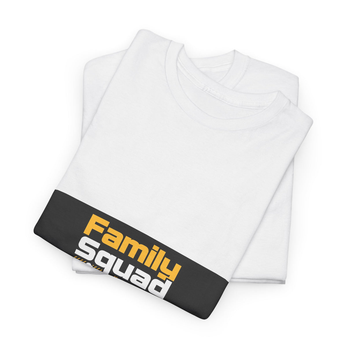 Family Squad Tee