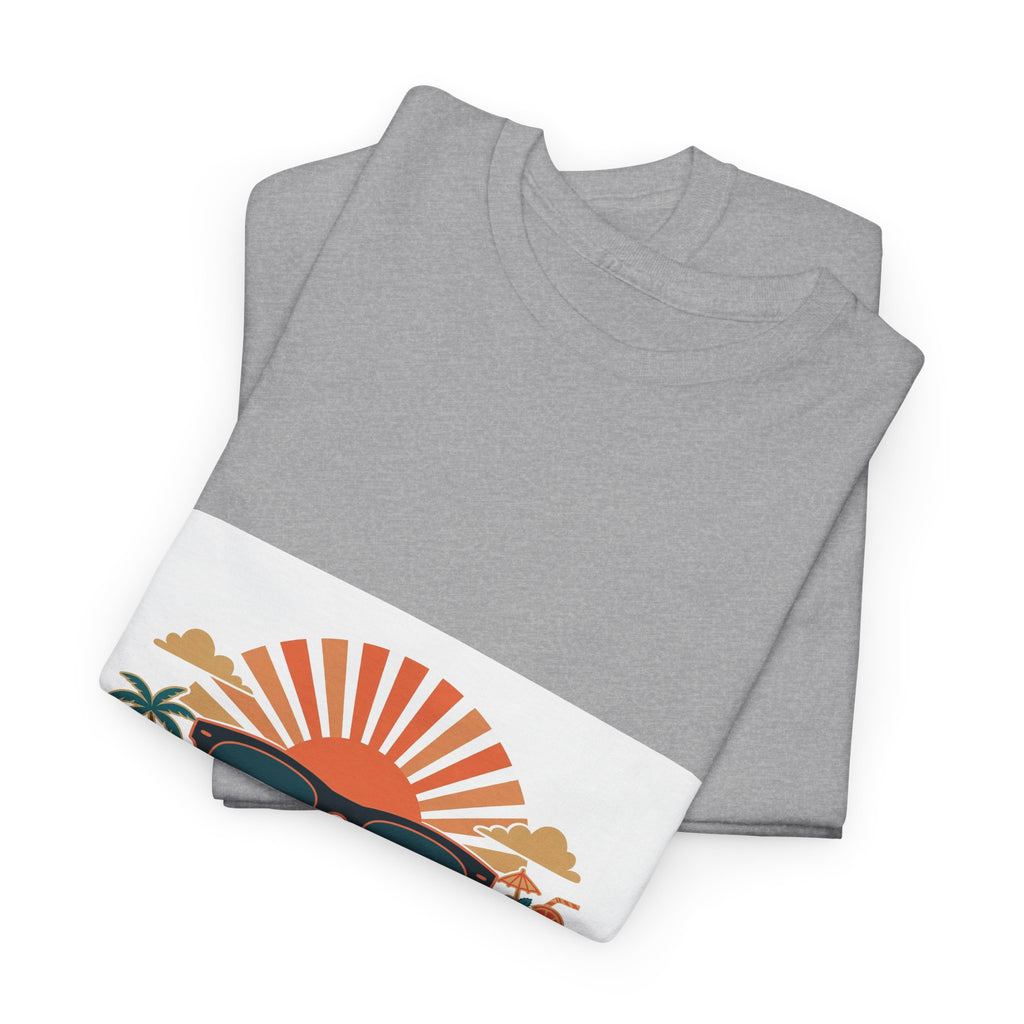 Vacation Mode Tee