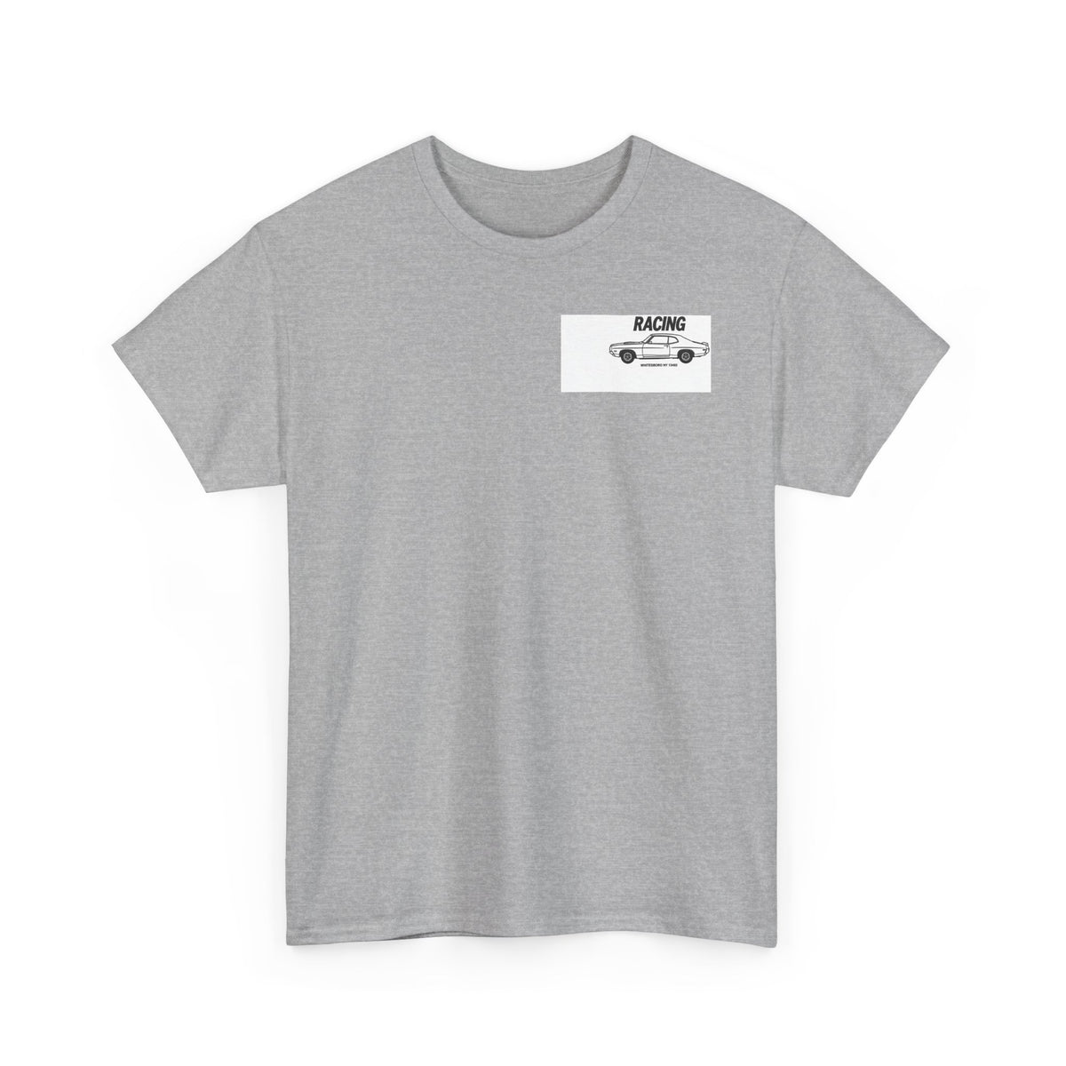 DeMichele Bros Racing Tee
